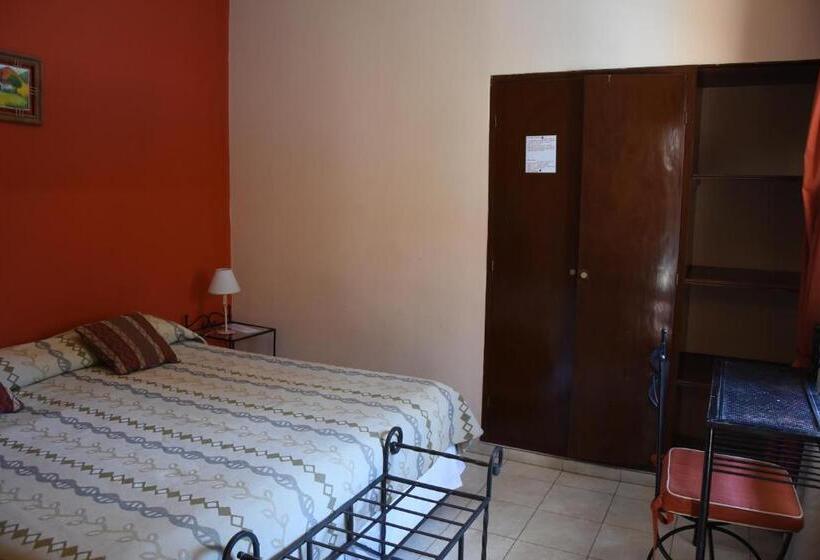 اتاق استاندارد, San Francisco