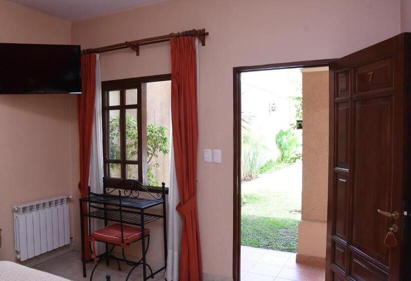 اتاق استاندارد, San Francisco