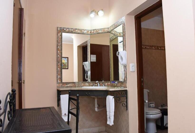 اتاق سوپریور, San Francisco