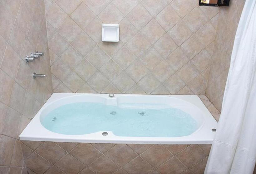 اتاق سوپریور, San Francisco