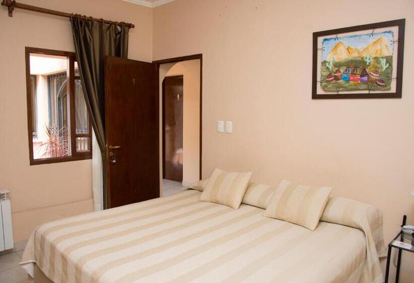 اتاق سوپریور, San Francisco