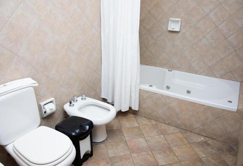 اتاق سوپریور, San Francisco