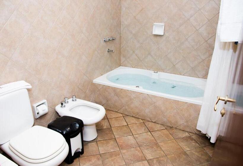 اتاق سوپریور, San Francisco