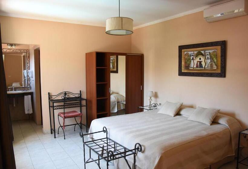 اتاق استاندارد چهار تخته, San Francisco