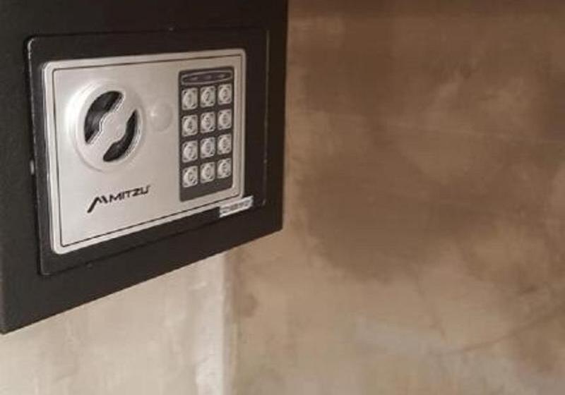 小型套房, Steigenberger Parkhotel Braunschweig