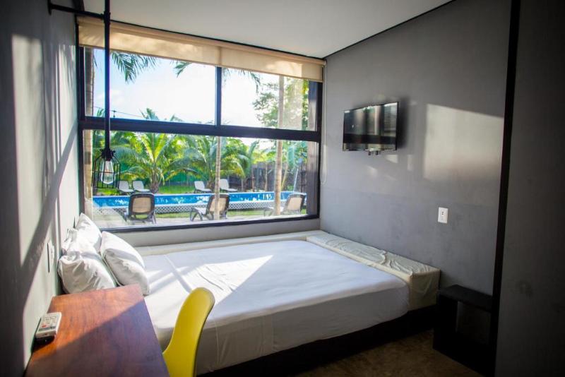 小型套房, Steigenberger Parkhotel Braunschweig