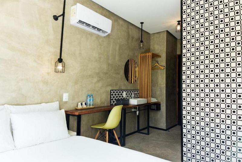 小型套房, Steigenberger Parkhotel Braunschweig