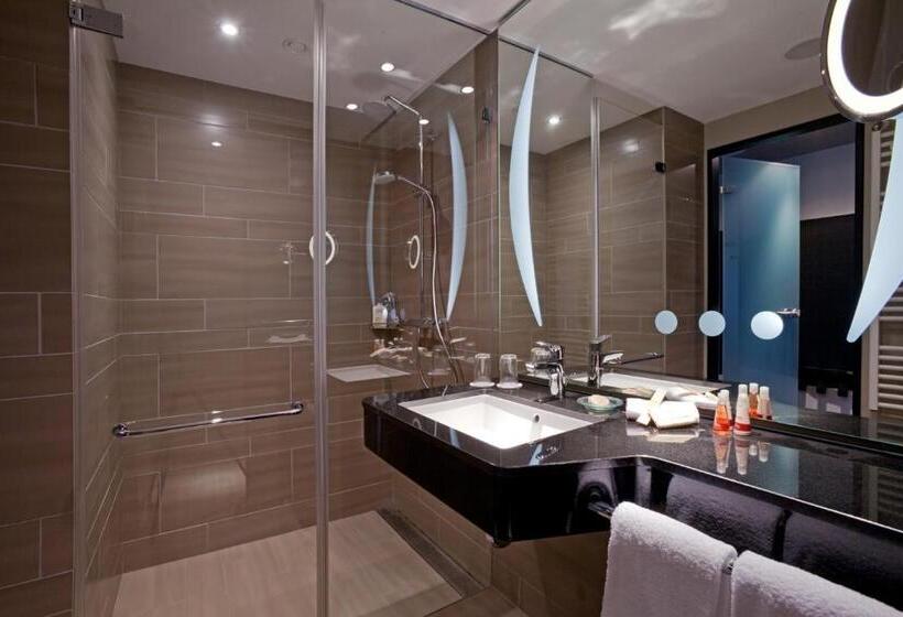 舒适型房间, Steigenberger Parkhotel Braunschweig