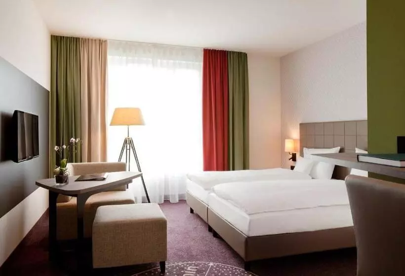 コンフォートルーム, Steigenberger Parkhotel Braunschweig