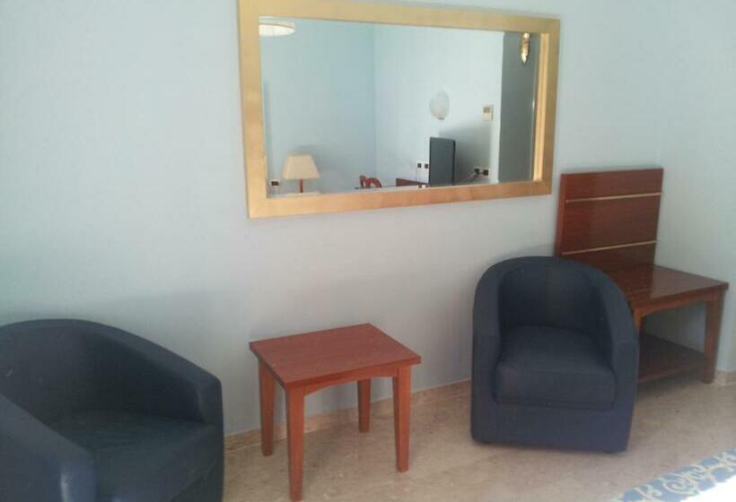 اتاق استاندارد با بالکن, Terme Marine Leopoldo Ii Terme & Spa