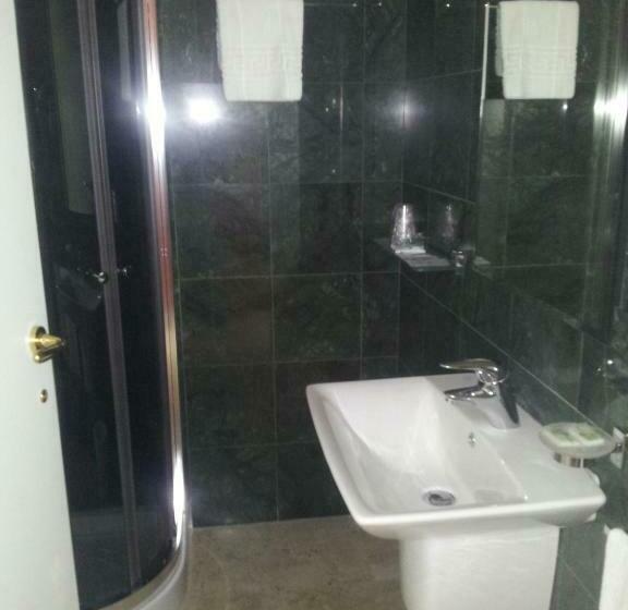 标准间带阳台, Terme Marine Leopoldo Ii Terme & Spa