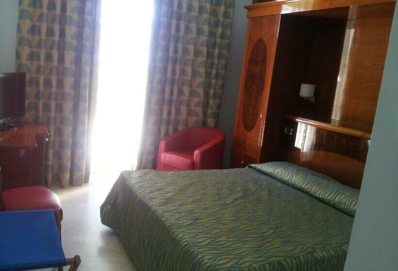 Superior Room with Terrace, Terme Marine Leopoldo Ii Terme & Spa