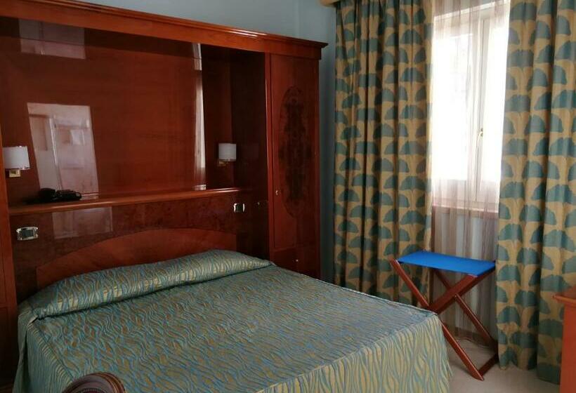 اتاق استاندارد, Terme Marine Leopoldo Ii Terme & Spa