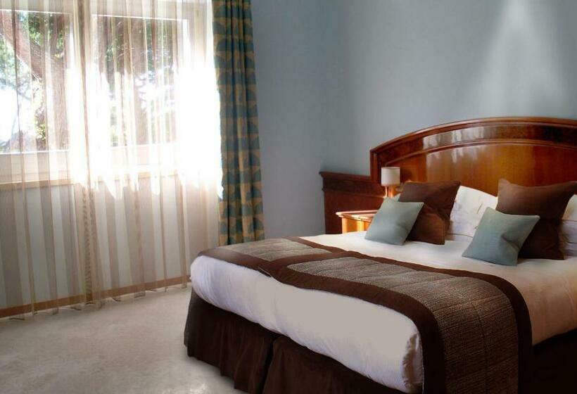 اتاق اکونومی, Terme Marine Leopoldo Ii Terme & Spa