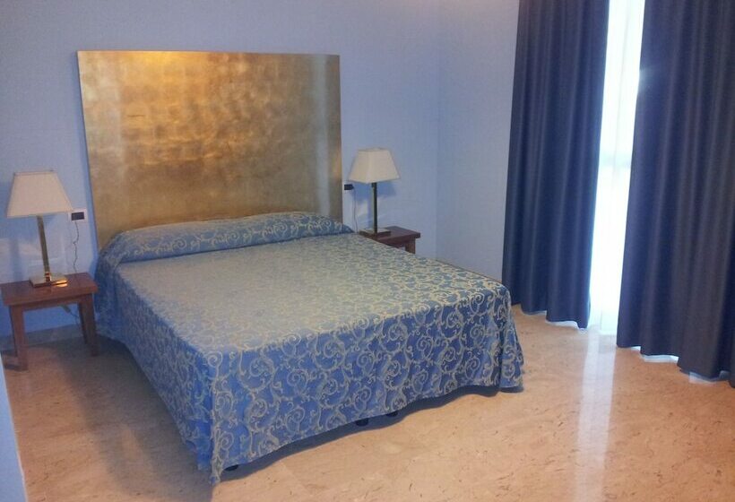 Superior Room with Terrace, Terme Marine Leopoldo Ii Terme & Spa