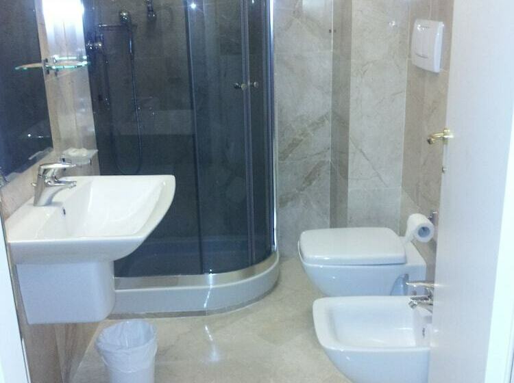 Superior Room with Terrace, Terme Marine Leopoldo Ii Terme & Spa