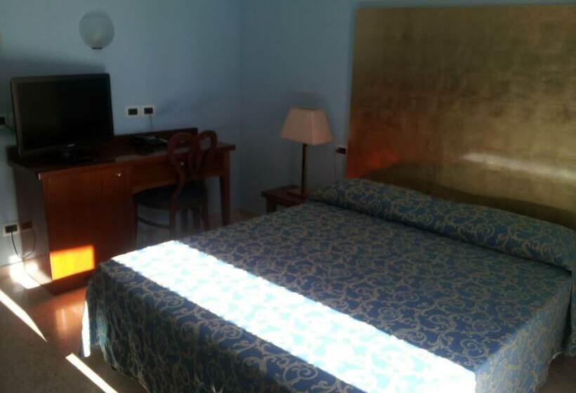 اتاق استاندارد, Terme Marine Leopoldo Ii Terme & Spa