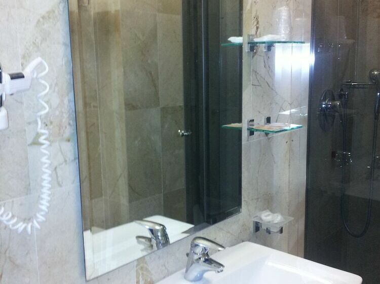 اتاق استاندارد, Terme Marine Leopoldo Ii Terme & Spa