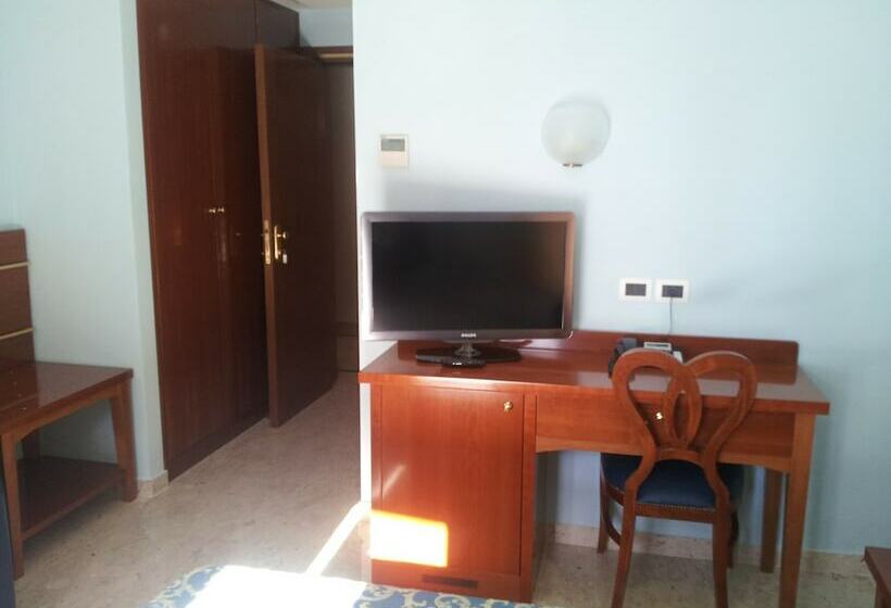 اتاق راحتی, Terme Marine Leopoldo Ii Terme & Spa