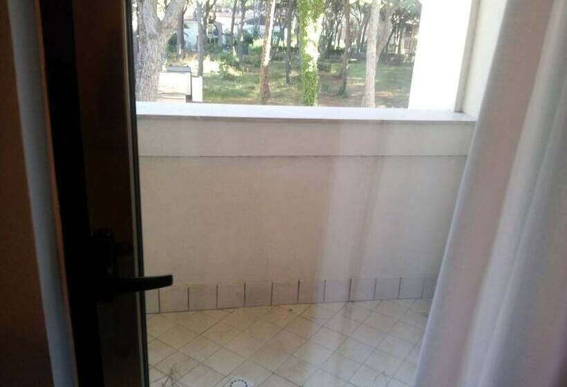 اتاق راحتی, Terme Marine Leopoldo Ii Terme & Spa