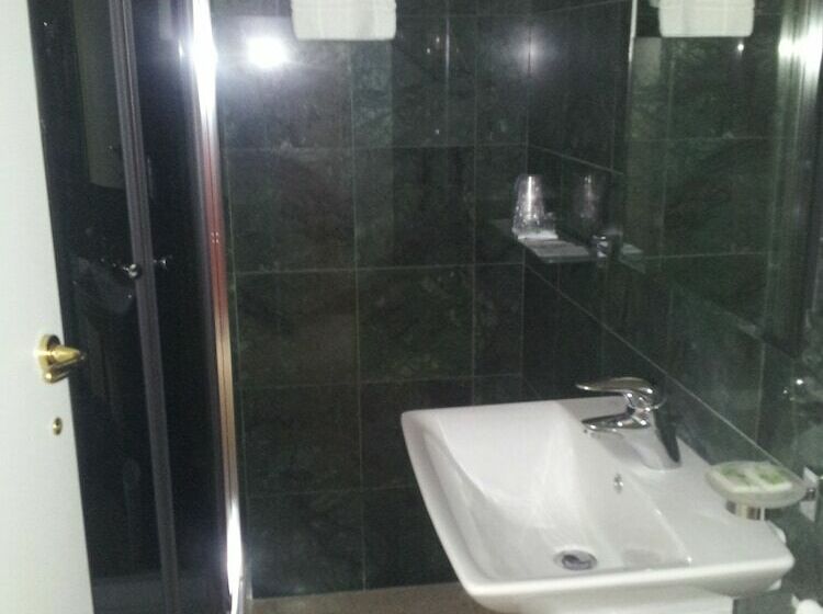 اتاق راحتی, Terme Marine Leopoldo Ii Terme & Spa