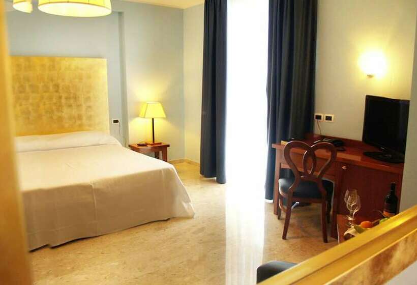 舒适型单人间, Terme Marine Leopoldo Ii Terme & Spa