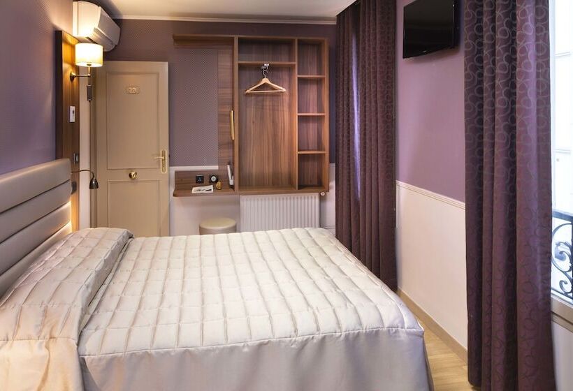 スタンダードトリプルルーム, Hôtel De La Tour Eiffel