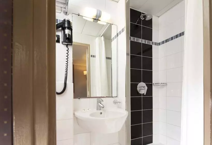 اتاق سوپریور, Hôtel De La Tour Eiffel
