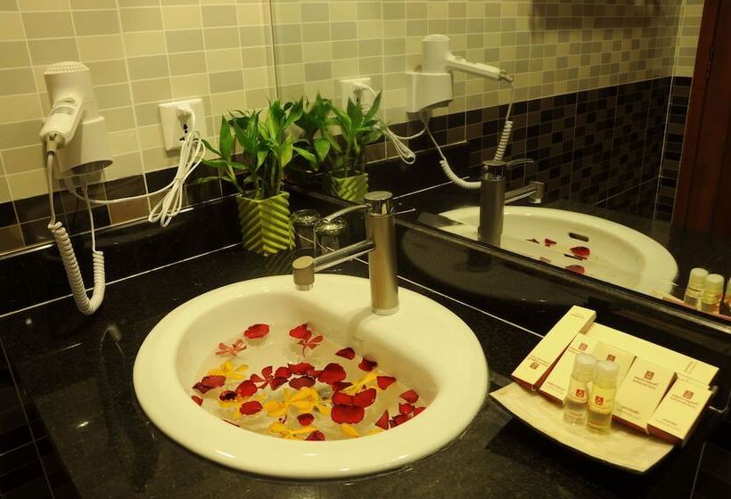 غرفة سوبيريور, V N E