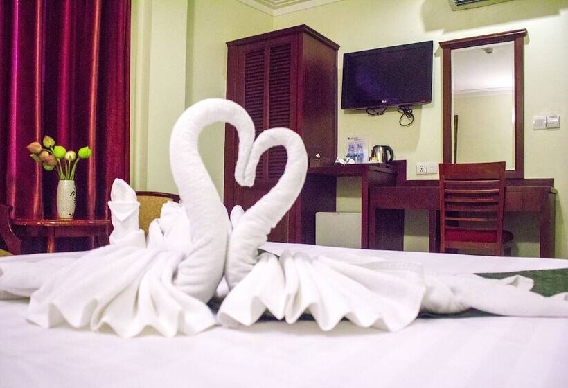 غرفة سوبيريور, V N E