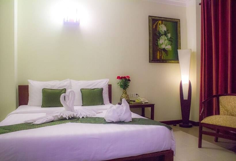 غرفة سوبيريور, V N E