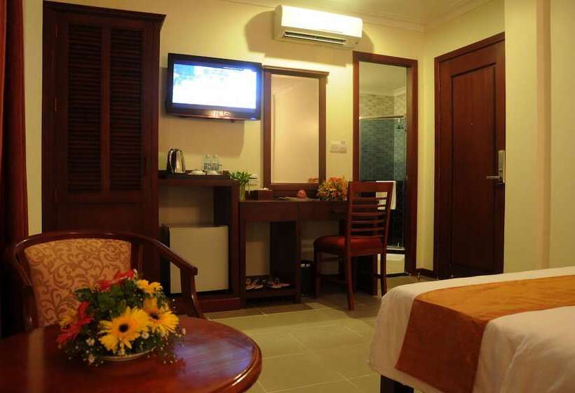 غرفة سوبيريور, V N E