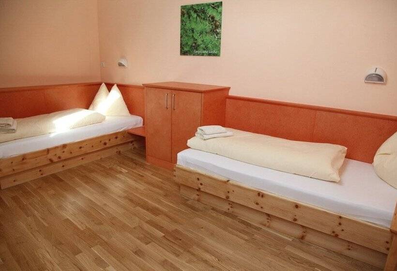 Номер Стандарт Индивидуальный, Jufa Hotel Hochrindl