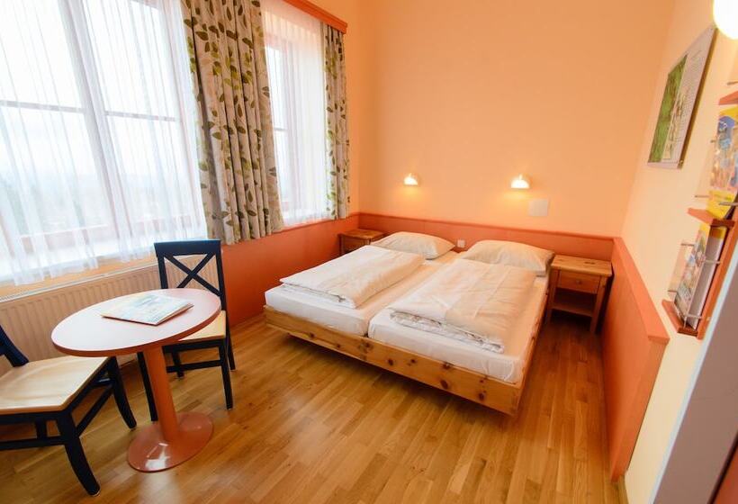 Номер Стандарт, Jufa Hotel Hochrindl