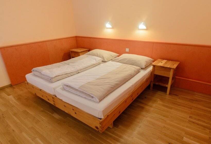 Номер Стандарт, Jufa Hotel Hochrindl