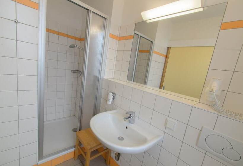 Номер Стандарт Трехместный, Jufa Hotel Hochrindl