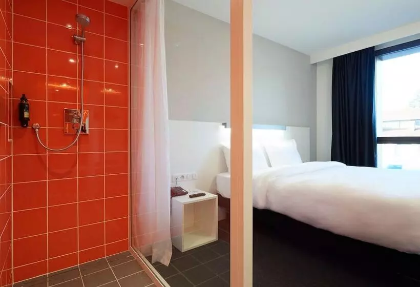 اتاق استاندارد, Le Nex Hotel Tarbes 