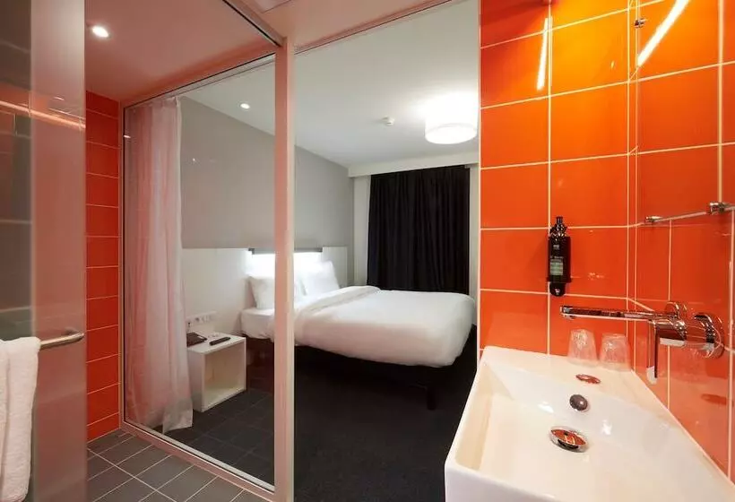 اتاق استاندارد, Le Nex Hotel Tarbes 