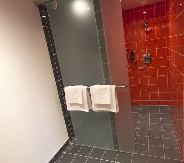 Номер Стандарт, Le Nex Hotel Tarbes 
