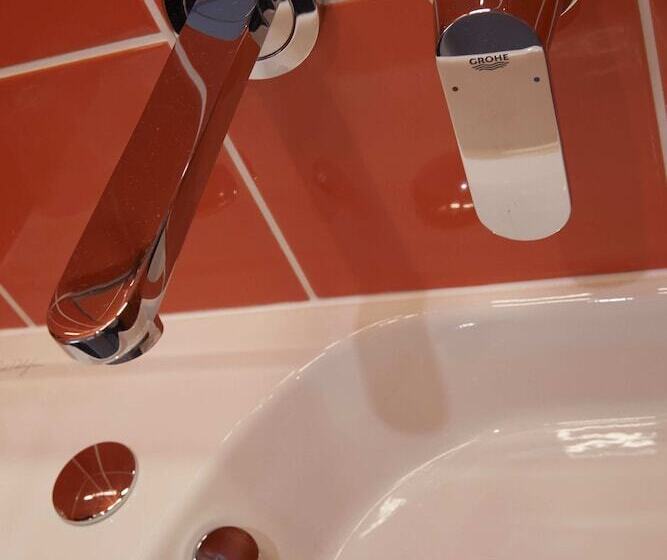 标准单人间, Le Nex Hotel Tarbes