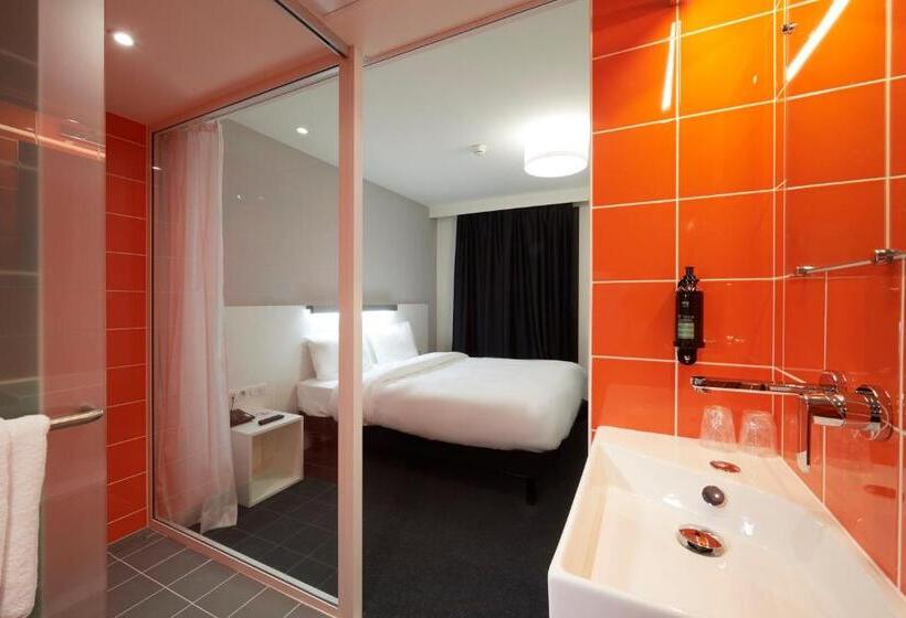 Номер Стандарт Индивидуальный, Le Nex Hotel Tarbes 
