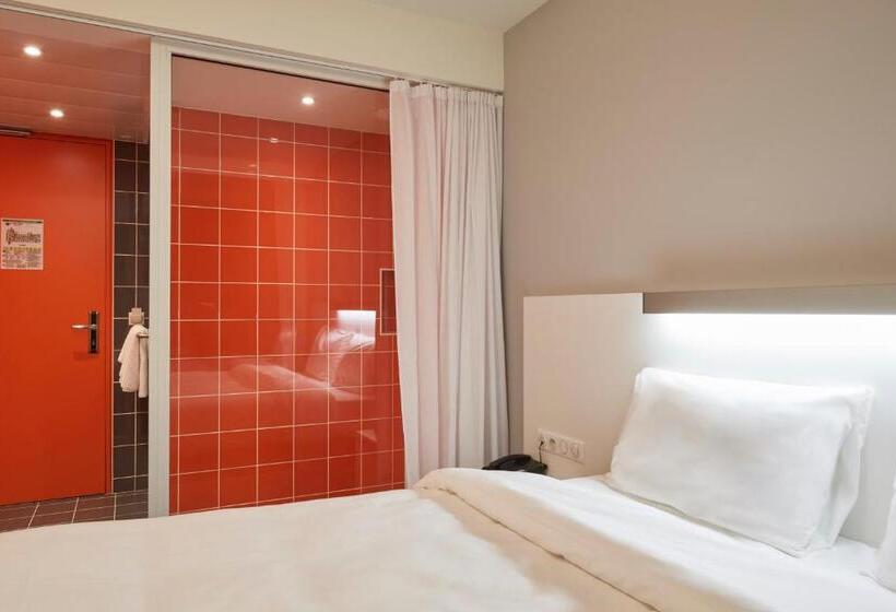 标准单人间, Le Nex Hotel Tarbes