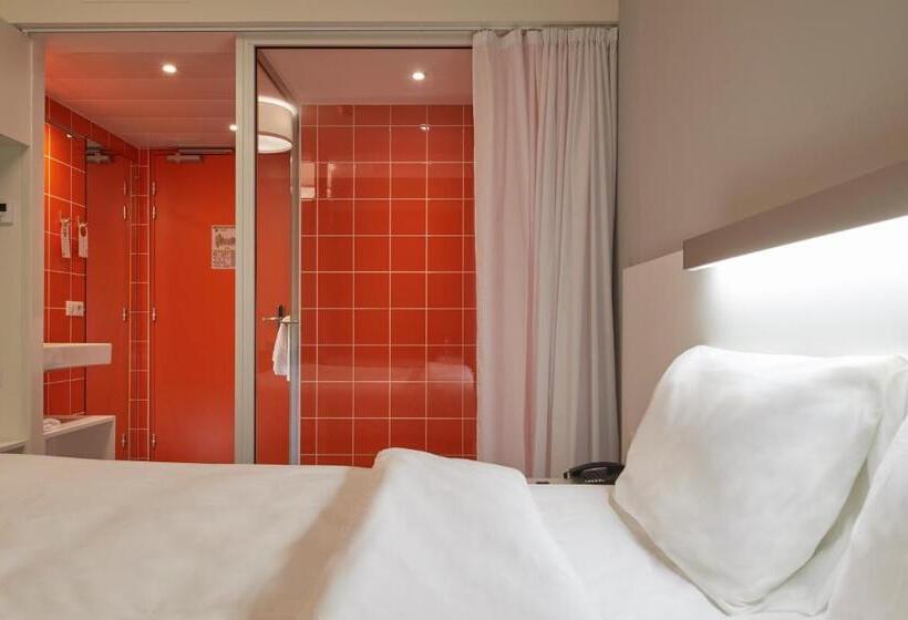 标准单人间, Le Nex Hotel Tarbes