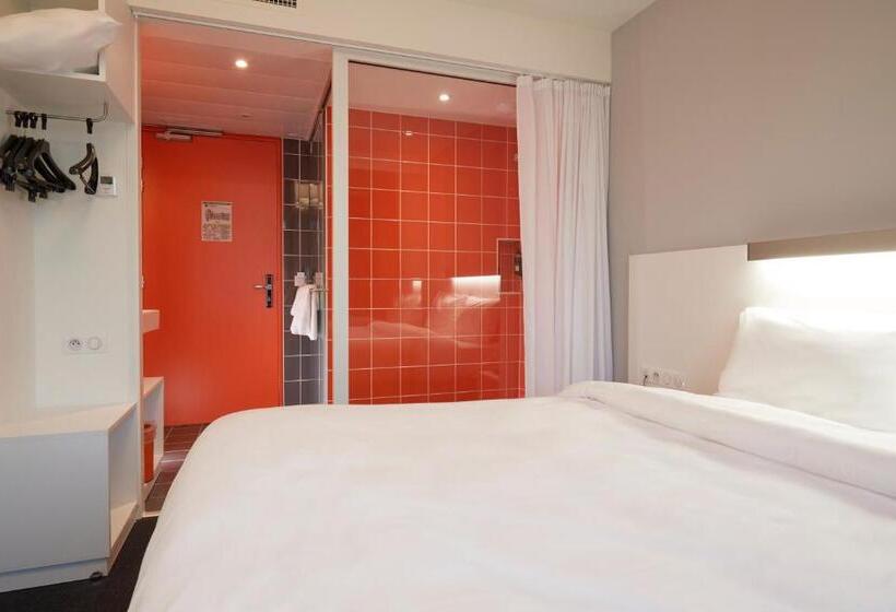 Номер Стандарт, Le Nex Hotel Tarbes 