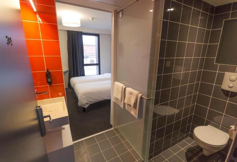 Номер Стандарт, Le Nex Hotel Tarbes 