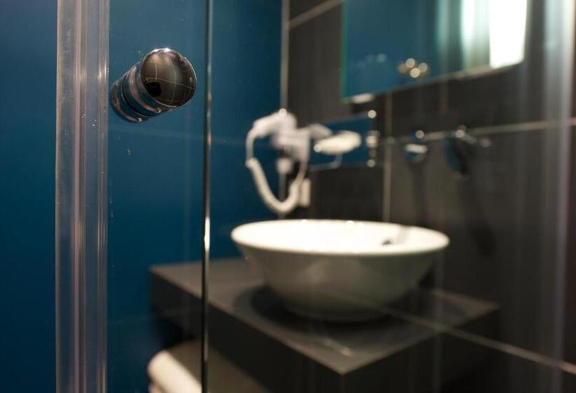 标准间, Le Nex Hotel Tarbes