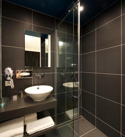 标准间, Le Nex Hotel Tarbes