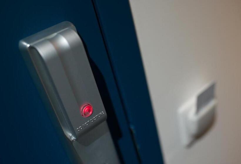 标准单人间, Le Nex Hotel Tarbes