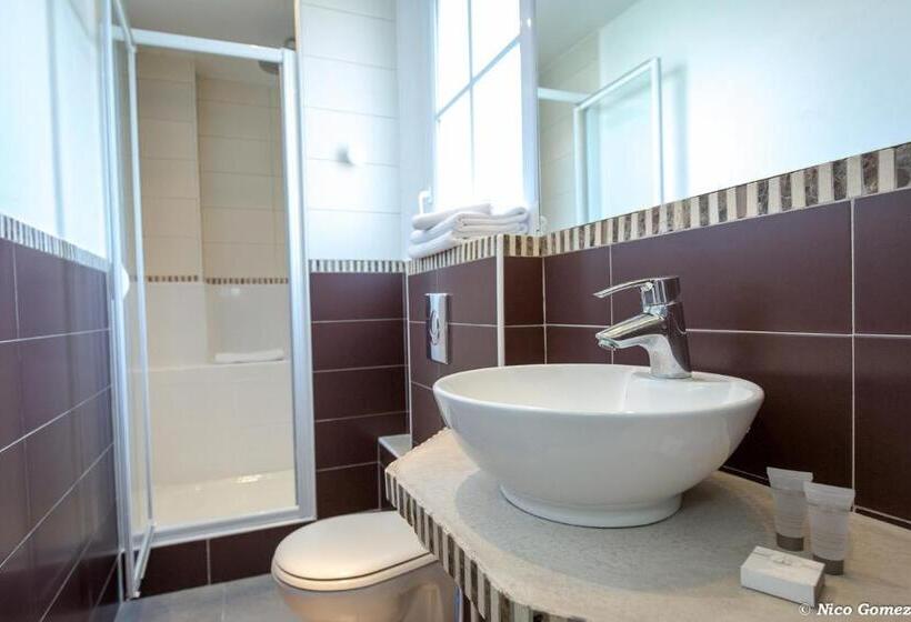 标准间, Le Thimothée : Hôtel & Studios