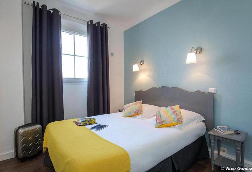 Номер Стандарт, Le Thimothée : Hôtel & Studios